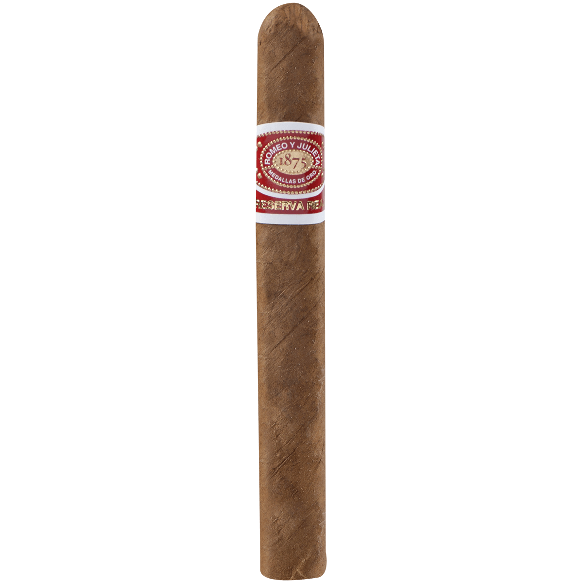 Romeo Y Julieta Reserva Real Minutos Petites 5/6 Tin 4.00X33