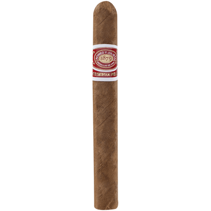 Romeo Y Julieta Reserva Real Minutos Petites 5/6 Tin 4.00X33