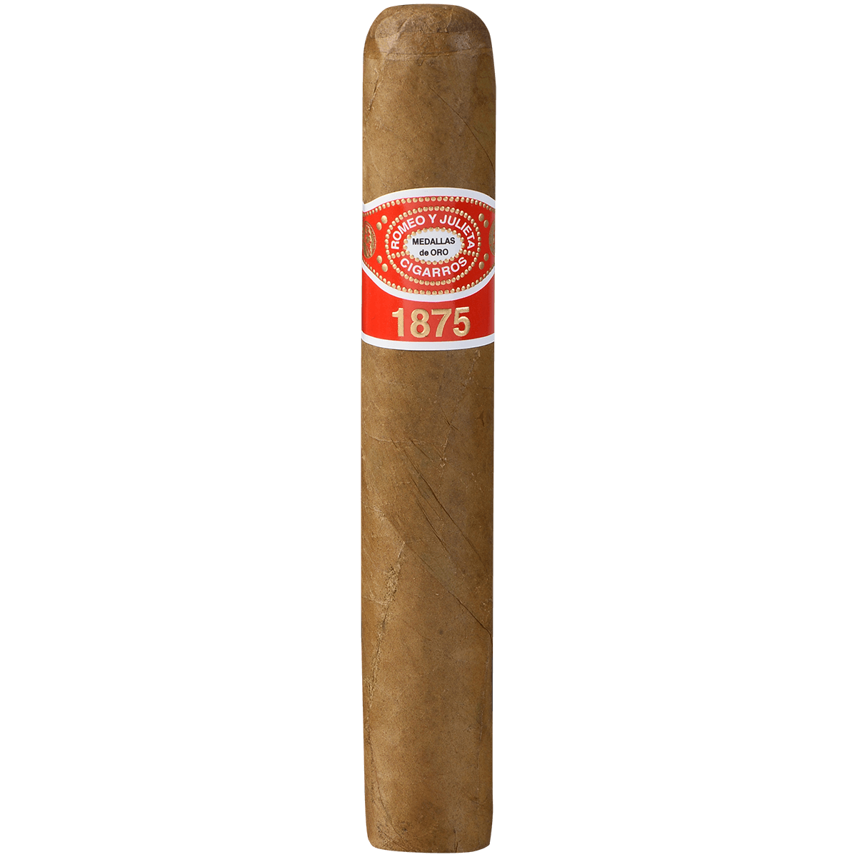 Romeo Y Julieta 1875 Magnum 20 Ct. Box 6.00X60