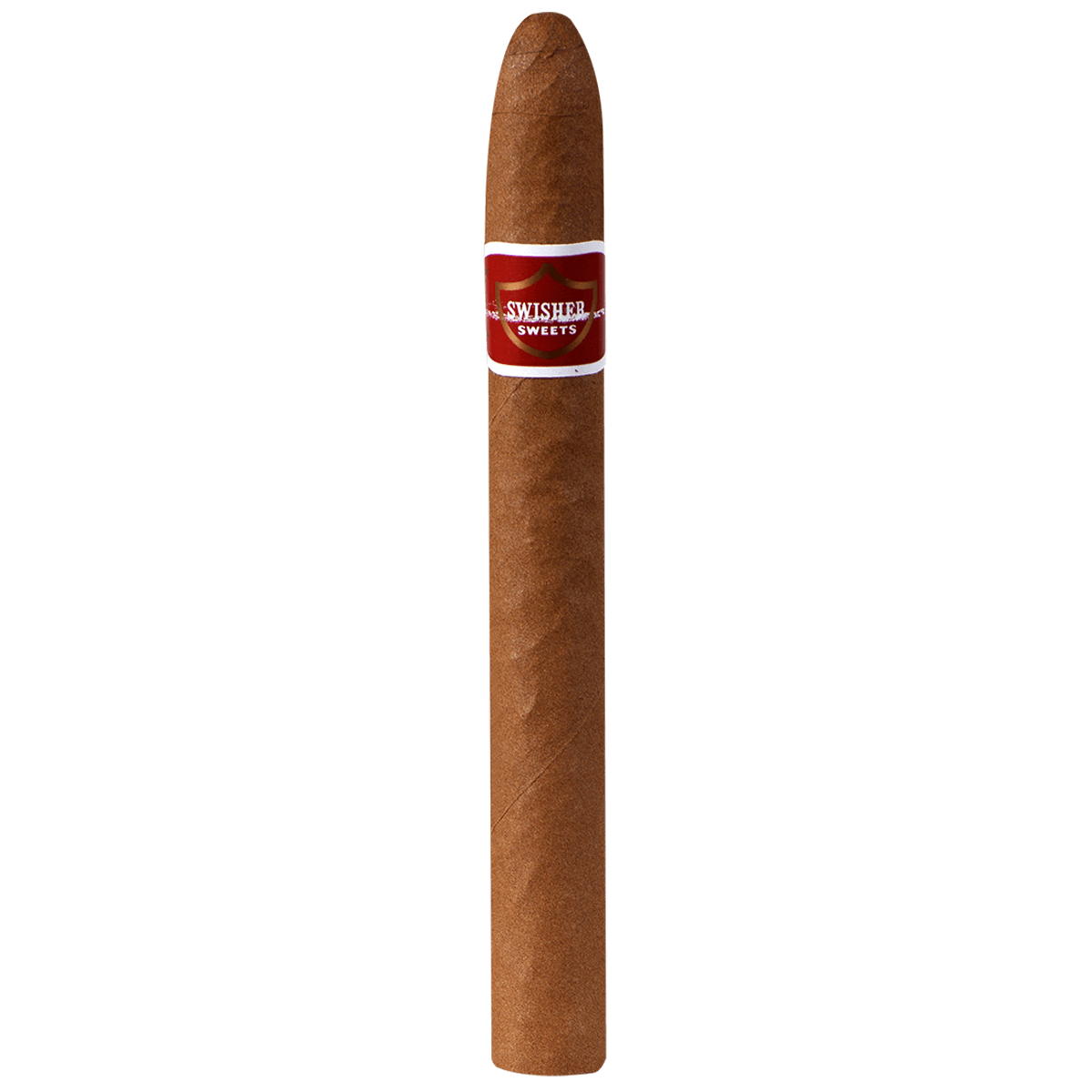 Swisher Sweets Giants Cigar 10/5 Packs 6.13X44