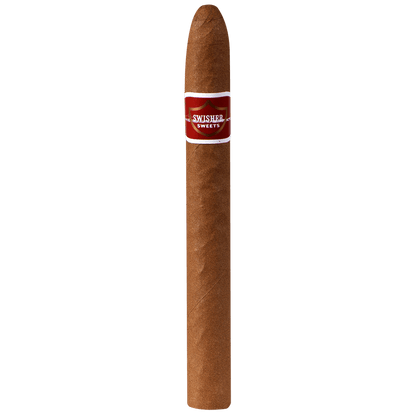 Swisher Sweets Giants Cigar 10/5 Packs 6.13X44