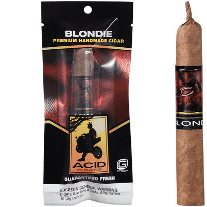 Acid G-Fresh Blondie Red 5/1 Ct. Carton 5.00X54