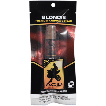 Acid G-Fresh Blondie Red 5/1 Ct. Carton 5.00X54