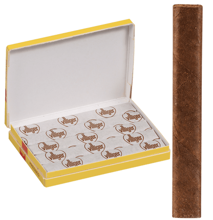 Villiger Export Natural 10/5 Packs 4.00X36