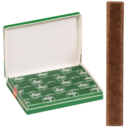 Villiger Export Brasil 10/5 Packs 4.00X36