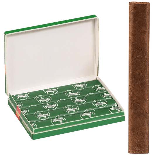 Villiger Export Brasil 10/5 Packs 4.00X36