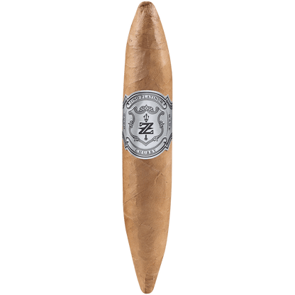 Zino Platinum Scepter Chubby 12 Ct. Box 4.93X54