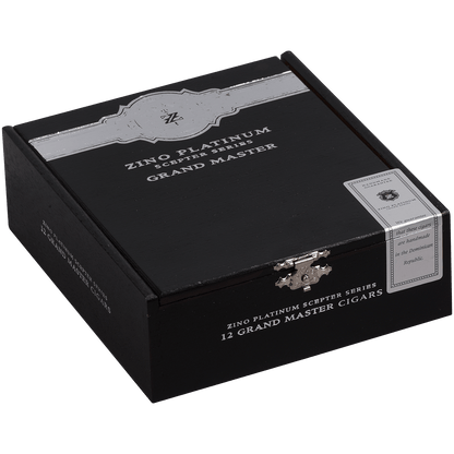Zino Platinum Scepter Grand Master 12 Ct. Box 5.50X52