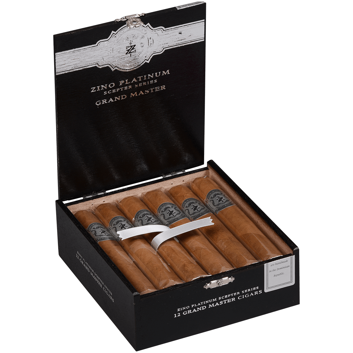 Zino Platinum Scepter Grand Master 12 Ct. Box 5.50X52