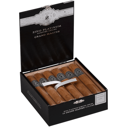 Zino Platinum Scepter Grand Master 12 Ct. Box 5.50X52