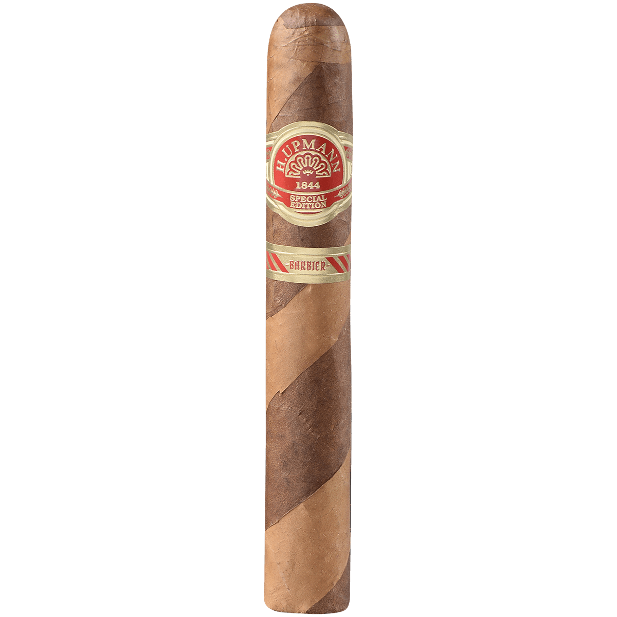 H. Upmann Special Edition Barbier Toro 25 Ct. Box 6.00X54