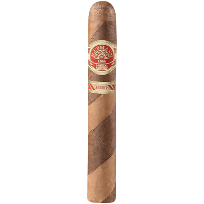 H. Upmann Special Edition Barbier Toro 25 Ct. Box 6.00X54