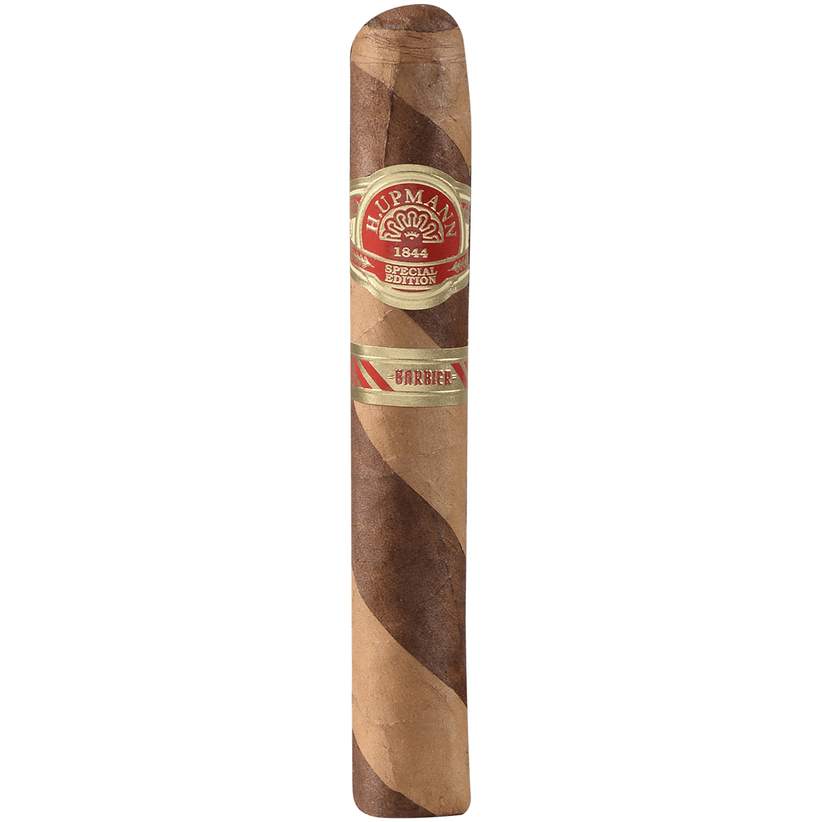 H. Upmann Special Edition Barbier Corona 25 Ct. Box 5.00X44