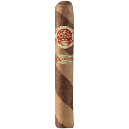 H. Upmann Special Edition Barbier Corona 25 Ct. Box 5.00X44