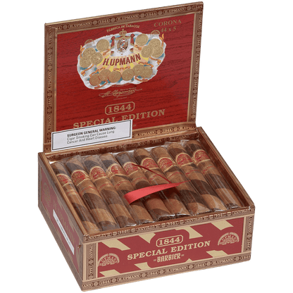 H. Upmann Special Edition Barbier Corona 25 Ct. Box 5.00X44