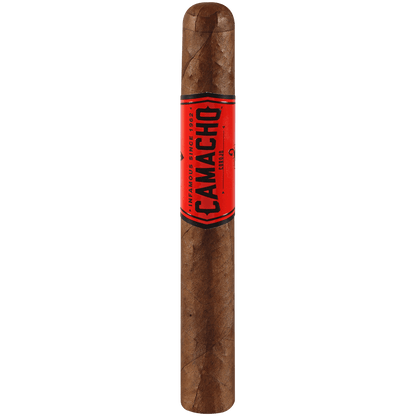 Camacho Corojo Natural Toro 20 Ct. Box 6.00X50