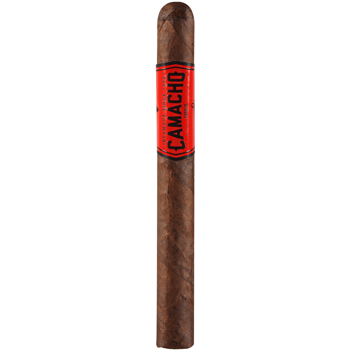 Camacho Corojo Natural Churchill 20 Ct. Box 7.00X48