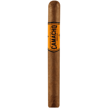 Camacho Connecticut Churchill 20 Ct. Box 7.00X48