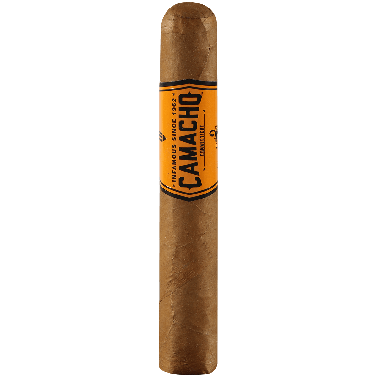 Camacho Connecticut Gordo 60/6 20 Ct. Box 6.00X60