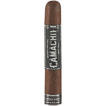 Camacho Triple Maduro Robusto 20 Ct. Box 5.00X50