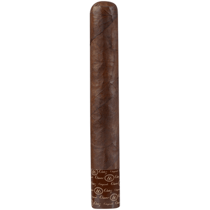 Omar Ortez Maduro Toro 60 Ct Box 6.00X54