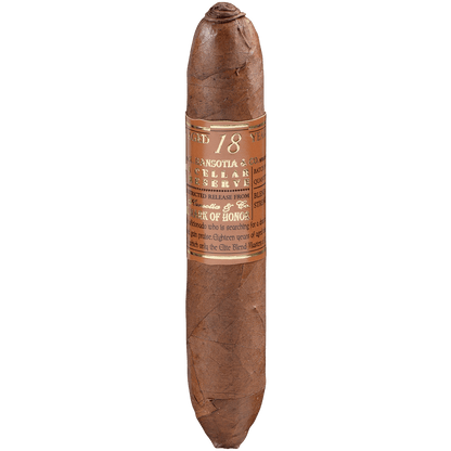 Gurkha Cellar Reserve Edicion Especial 18 Yr Solara-Dbl Robusto 20 Ct. Box 5.00X58
