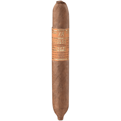 Gurkha Cellar Reserve Edicion Especial 18 Yr Hendonism 20 Ct. Box 6.00X58