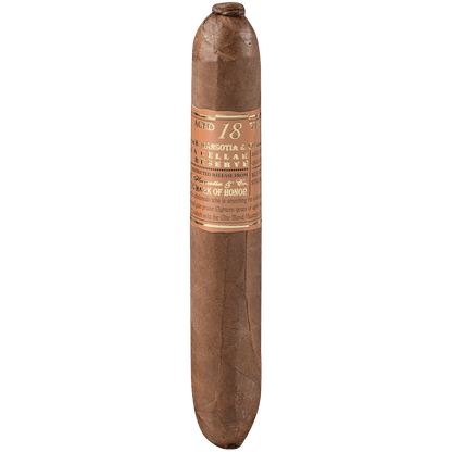 Gurkha Cellar Reserve Edicion Especial 18 Yr Kraken-Xo 20 Ct. Box 6.00X60