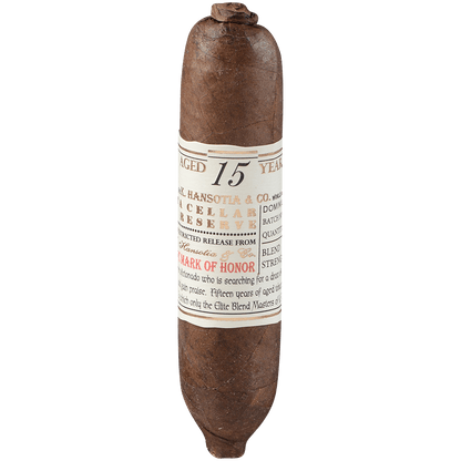 Gurkha Cellar Reserve 15 Yr Koi - Perfecto 20 Ct. Box 4.00X58