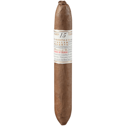 Gurkha Cellar Reserve 15 Yr Hedonism 20 Ct. Box 6.00X58