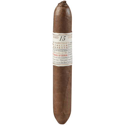 Gurkha Cellar Reserve 15 Yr Kraken-Xo 20 Ct. Box 6.00X60