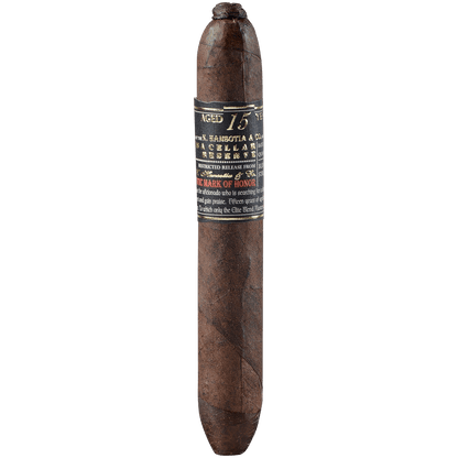 Gurkha Cellar Reserve Limitada 15 Yr Maduro Hendonism 20 Ct. Box 6.00X58