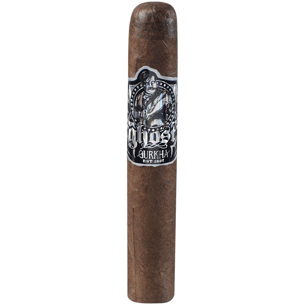 Gurkha Ghost Shadow 21 Ct. Box 5.00X52