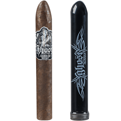 Gurkha Ghost Angel-Tubos 20 Ct. Box 6.00X52