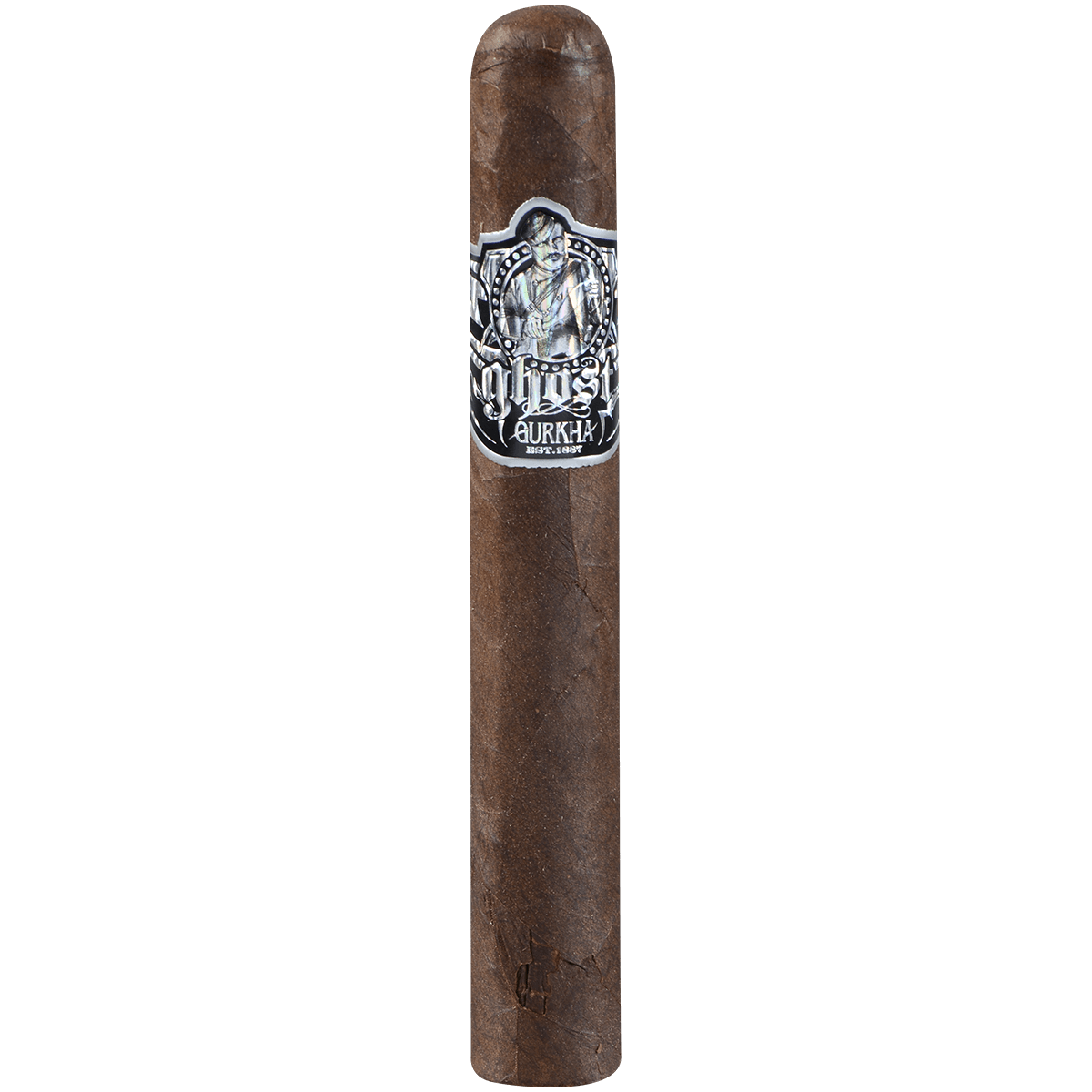 Gurkha Ghost Asura 21 Ct. Box 6.00X54
