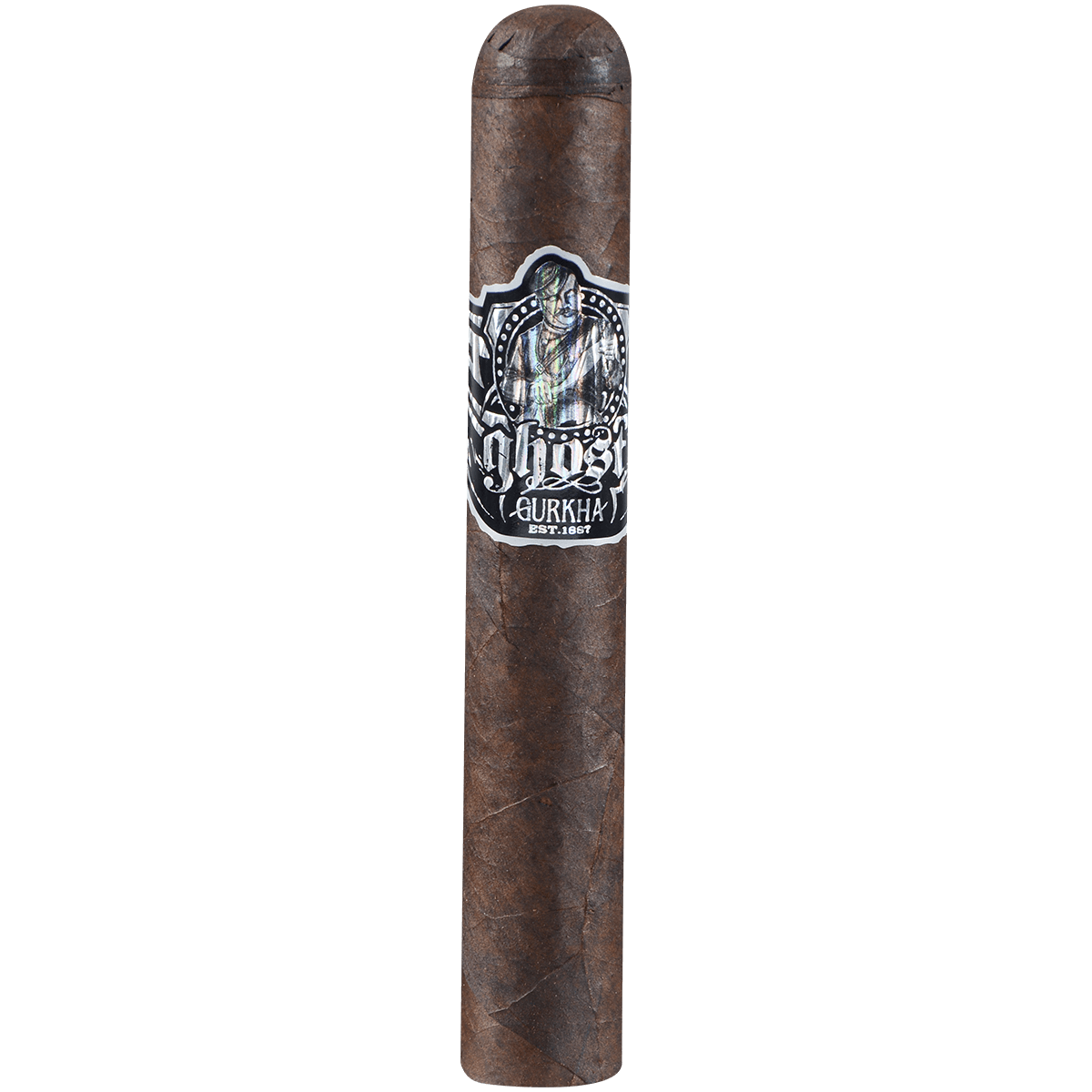Gurkha Ghost Exorcist 21 Ct. Box 6.00X60