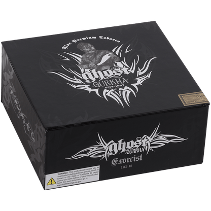 Gurkha Ghost Exorcist 21 Ct. Box 6.00X60