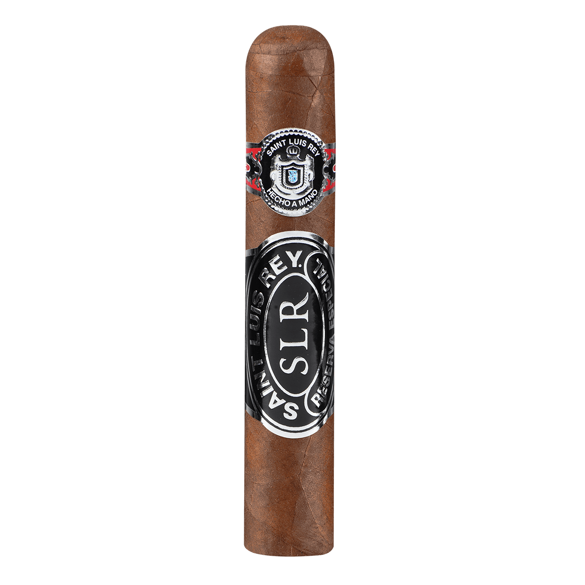 Saint Luis Rey Natural Titan 25 Ct. Box 5.50X60