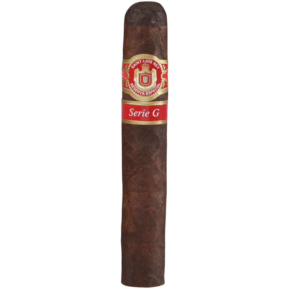 Saint Luis Rey Maduro Serie G No. 6 25 Ct. Box 6.00X60