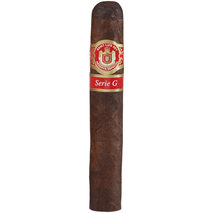 Saint Luis Rey Maduro Serie G No. 6 25 Ct. Box 6.00X60