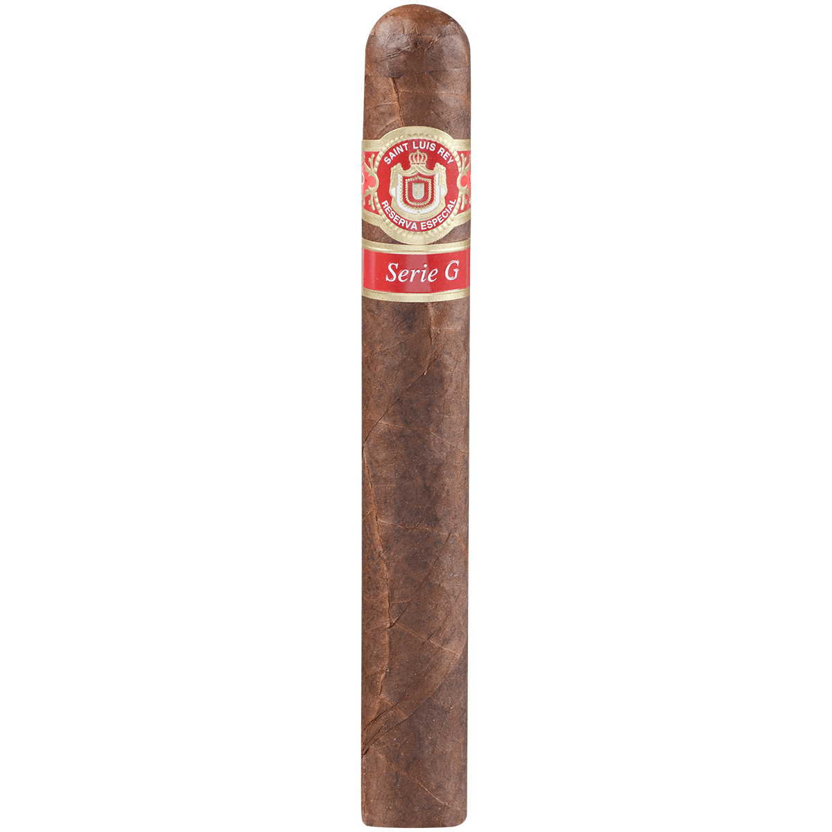 Saint Luis Rey Maduro Serie G Churchill 25 Ct. Box 7.00X58