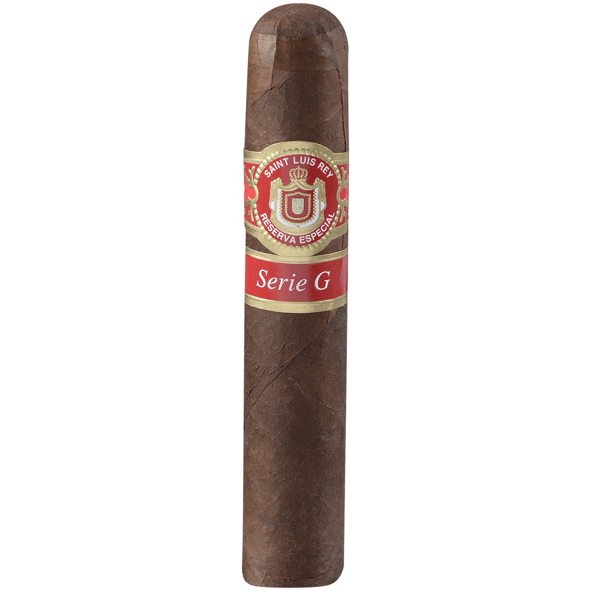 Saint Luis Rey Maduro Serie G Rothchilde 25 Ct. Box 5.00X56