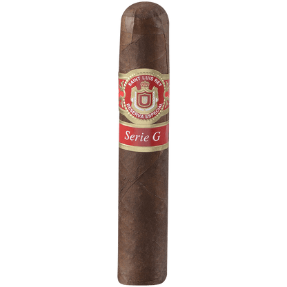 Saint Luis Rey Maduro Serie G Rothchilde 25 Ct. Box 5.00X56