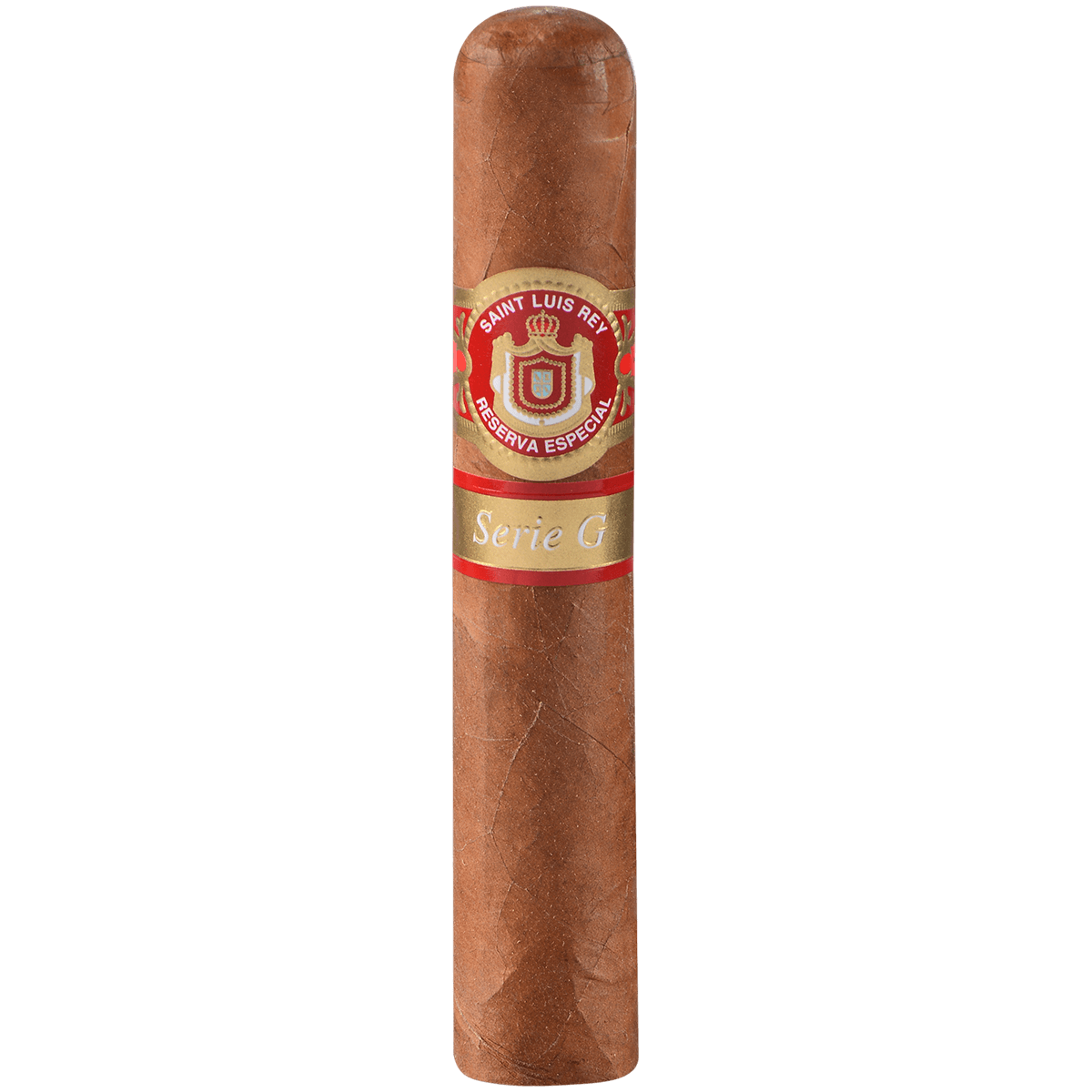 Saint Luis Rey Natural Serie G Rothchilde 25 Ct. Box 5.00X54