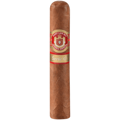 Saint Luis Rey Natural Serie G Rothchilde 25 Ct. Box 5.00X54