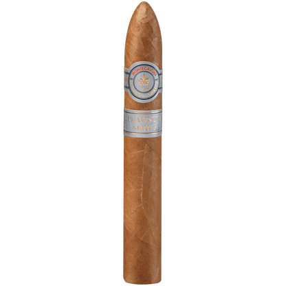 Montecristo Platinum No. 2 Belicoso 27 Ct. Box 6.12X52