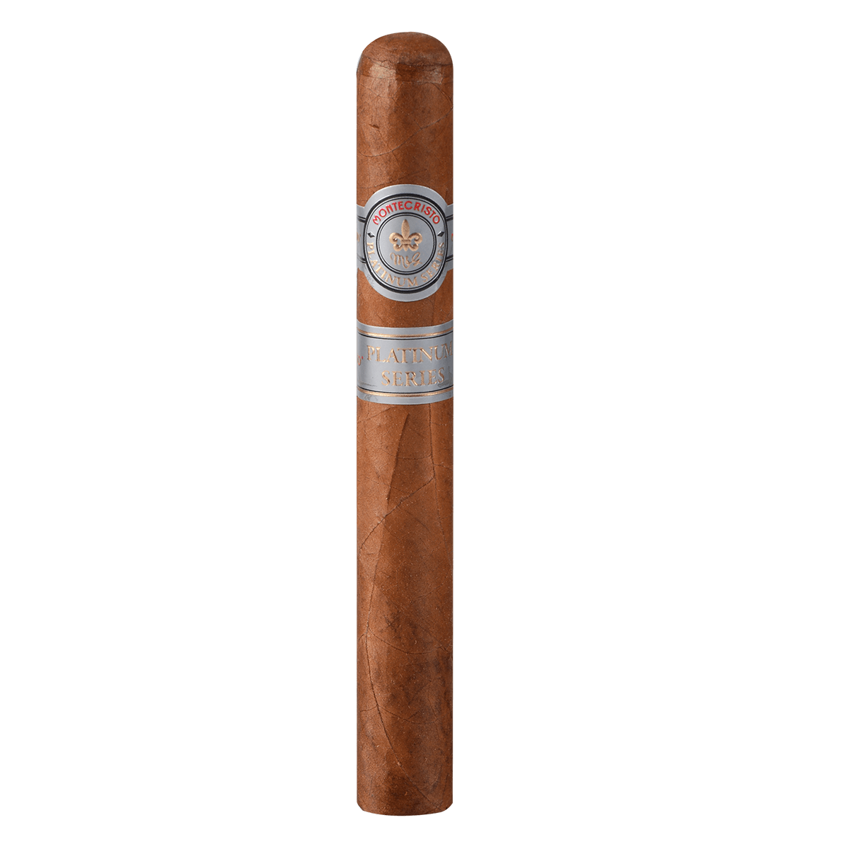 Montecristo Platinum Toro 27 Ct. Box 6.00X50