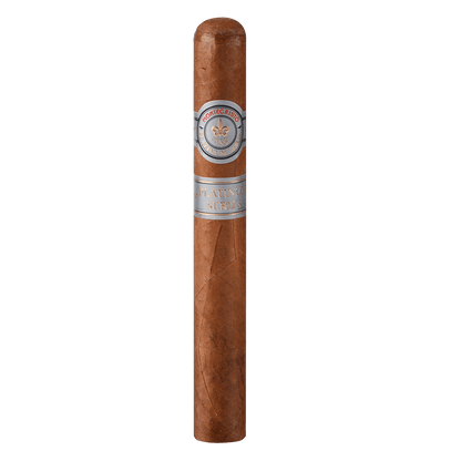 Montecristo Platinum Toro 27 Ct. Box 6.00X50