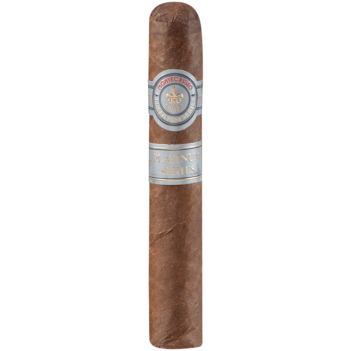 Montecristo Platinum Robusto 27 Ct. Box 5.00X50