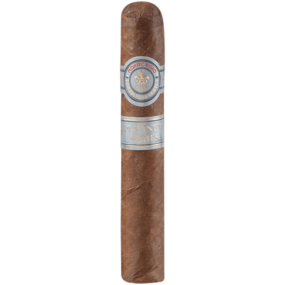 Montecristo Platinum Robusto 27 Ct. Box 5.00X50